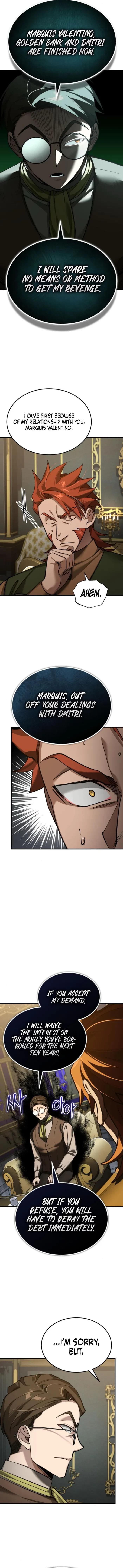 The Heavenly Demon Can’t Live a Normal Life Chapter 170 - 14