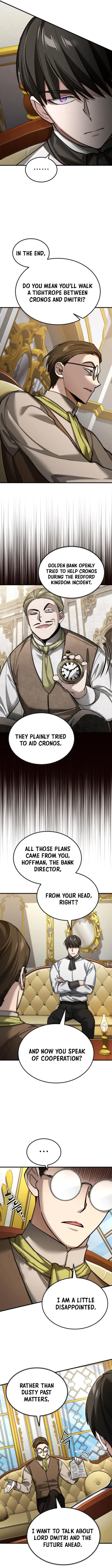 The Heavenly Demon Can’t Live a Normal Life Chapter 169 - 3