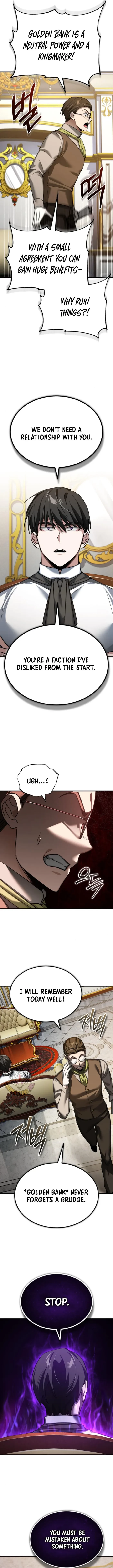 The Heavenly Demon Can’t Live a Normal Life Chapter 169 - 5