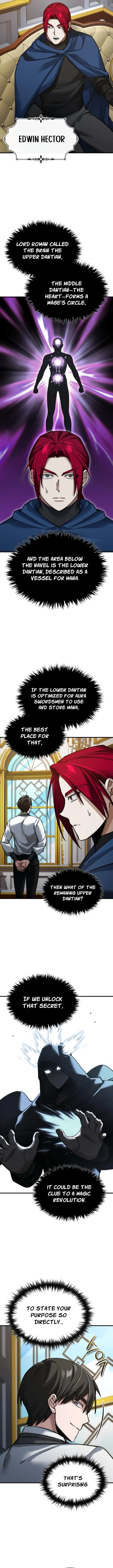 The Heavenly Demon Can’t Live a Normal Life Chapter 169 - 8