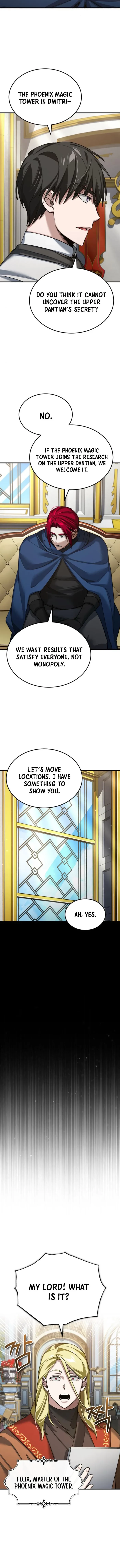 The Heavenly Demon Can’t Live a Normal Life Chapter 169 - 10