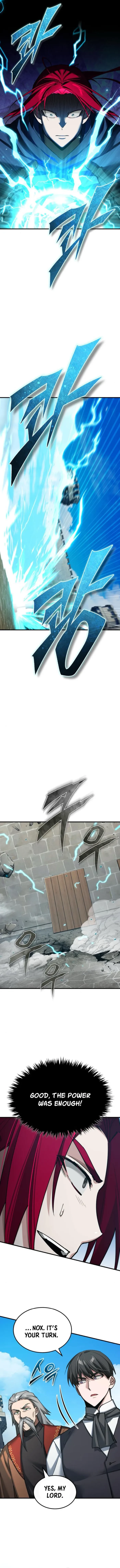 The Heavenly Demon Can’t Live a Normal Life Chapter 169 - 13