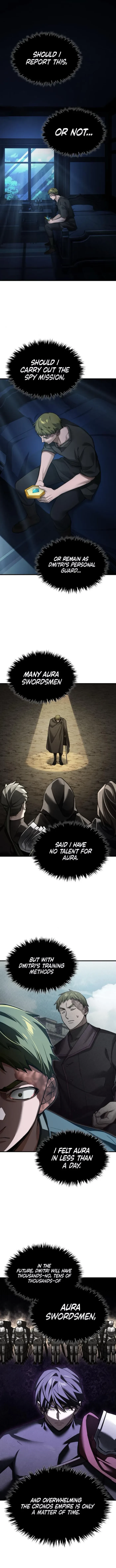 The Heavenly Demon Can’t Live a Normal Life Chapter 168 - 1