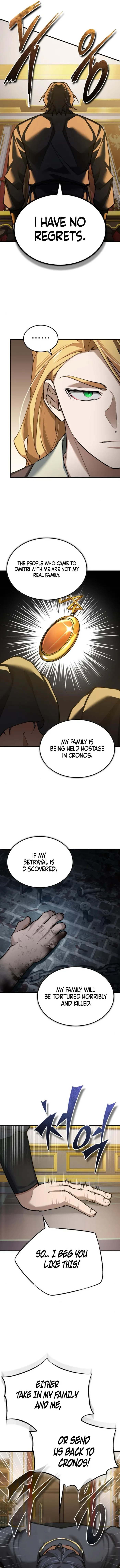 The Heavenly Demon Can’t Live a Normal Life Chapter 168 - 6