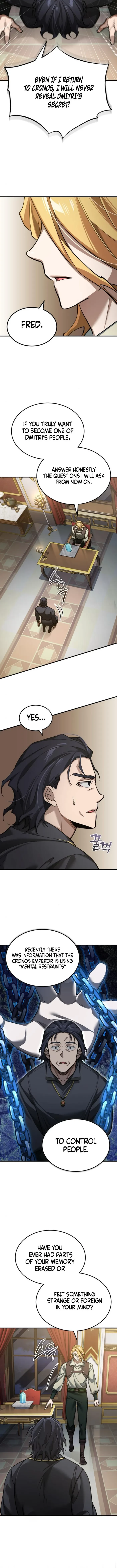 The Heavenly Demon Can’t Live a Normal Life Chapter 168 - 7