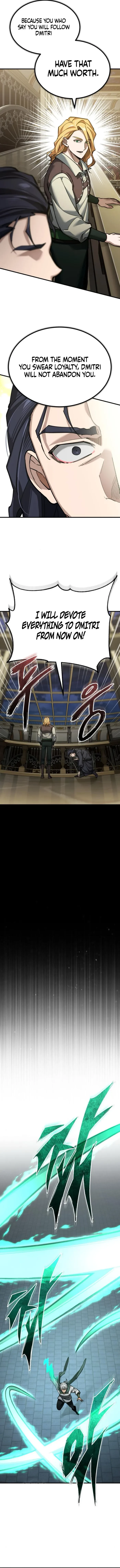 The Heavenly Demon Can’t Live a Normal Life Chapter 168 - 11