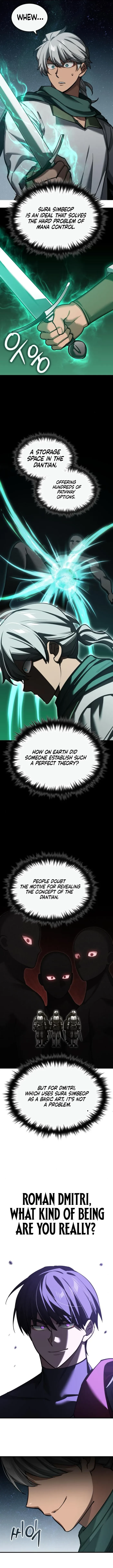 The Heavenly Demon Can’t Live a Normal Life Chapter 168 - 12