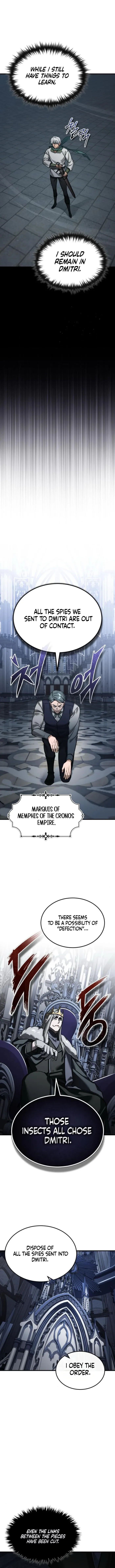 The Heavenly Demon Can’t Live a Normal Life Chapter 168 - 13