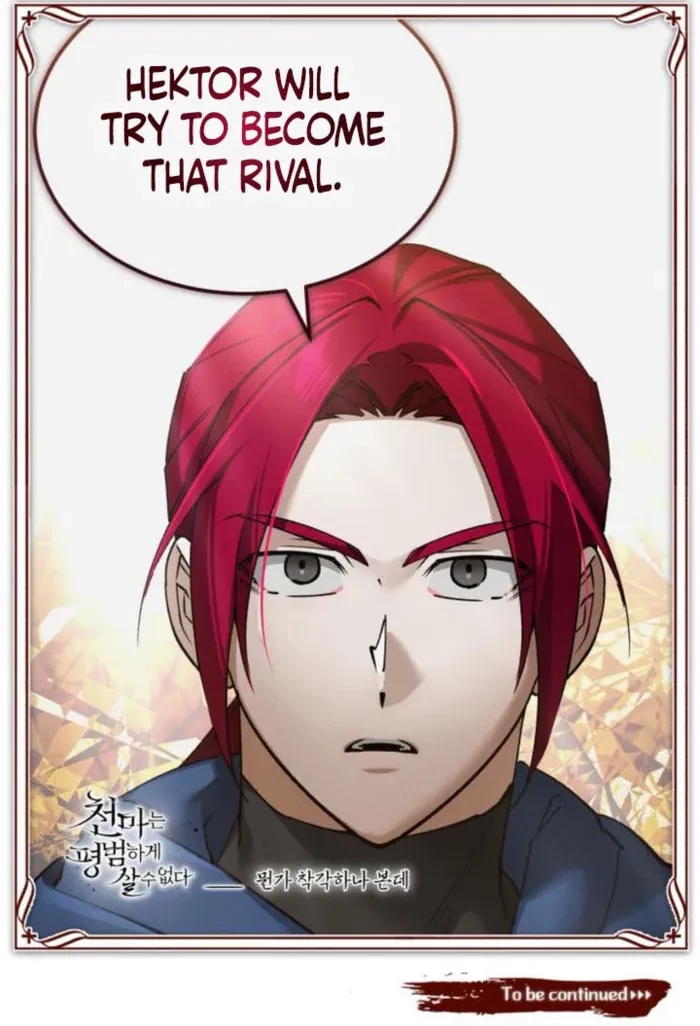The Heavenly Demon Can’t Live a Normal Life Chapter 168 - 15