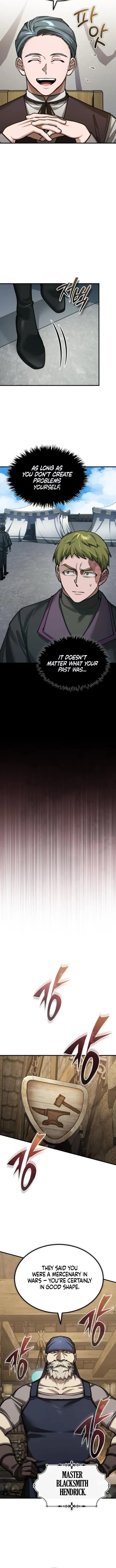 The Heavenly Demon Can’t Live a Normal Life Chapter 167 - 4