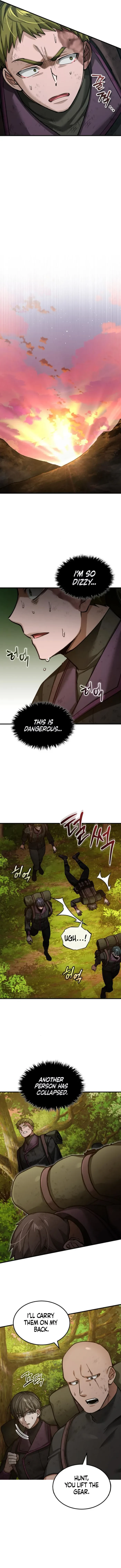 The Heavenly Demon Can’t Live a Normal Life Chapter 167 - 9
