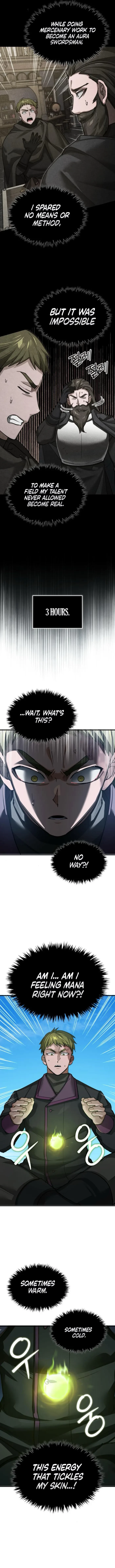 The Heavenly Demon Can’t Live a Normal Life Chapter 167 - 12