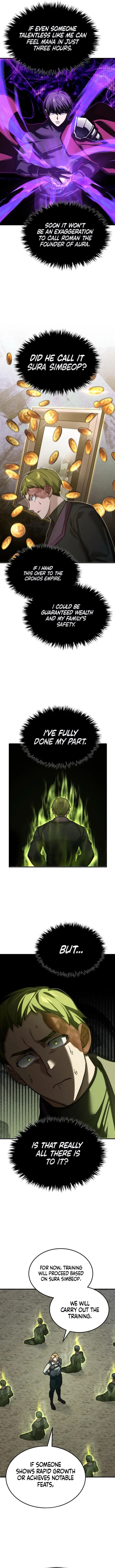 The Heavenly Demon Can’t Live a Normal Life Chapter 167 - 13