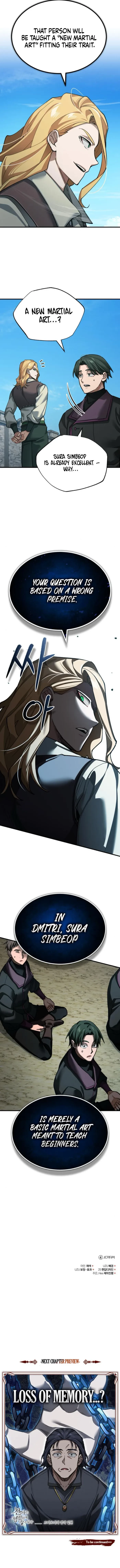 The Heavenly Demon Can’t Live a Normal Life Chapter 167 - 14