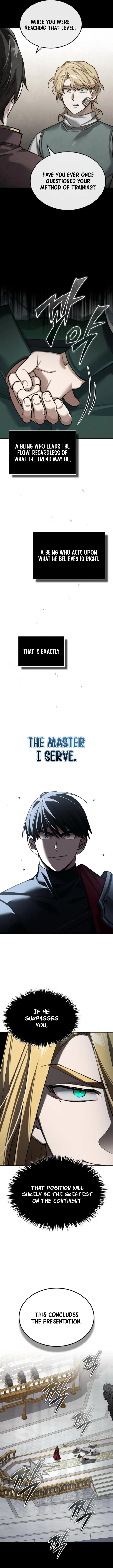 The Heavenly Demon Can’t Live a Normal Life Chapter 166 - 7