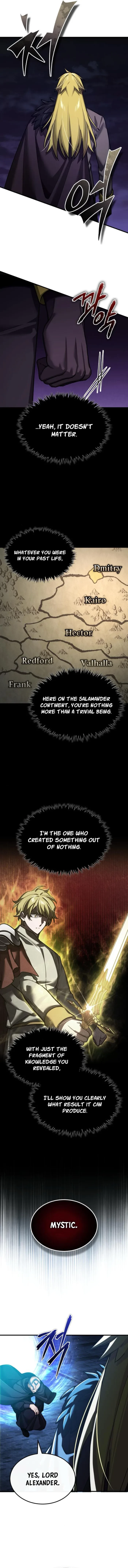 The Heavenly Demon Can’t Live a Normal Life Chapter 166 - 10