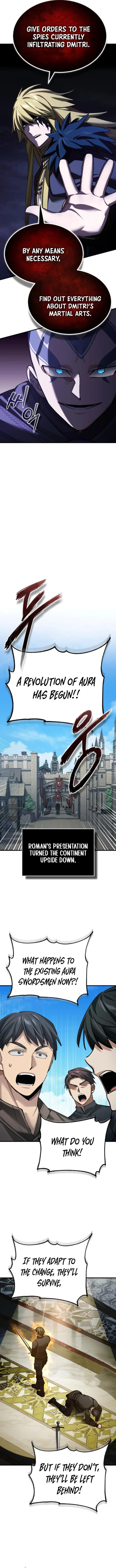 The Heavenly Demon Can’t Live a Normal Life Chapter 166 - 11
