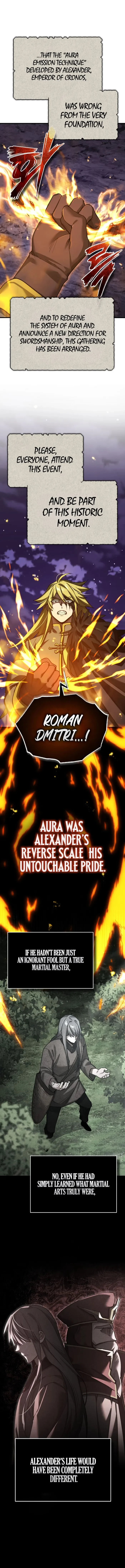 The Heavenly Demon Can’t Live a Normal Life Chapter 165 - 1