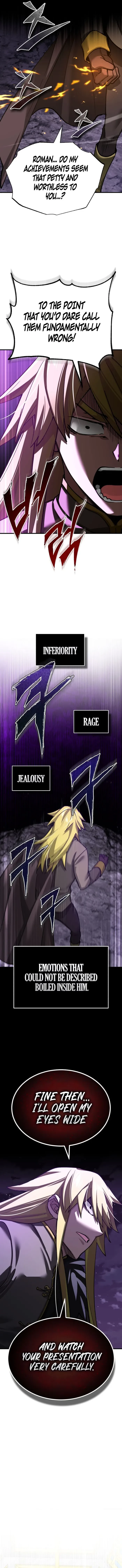 The Heavenly Demon Can’t Live a Normal Life Chapter 165 - 2