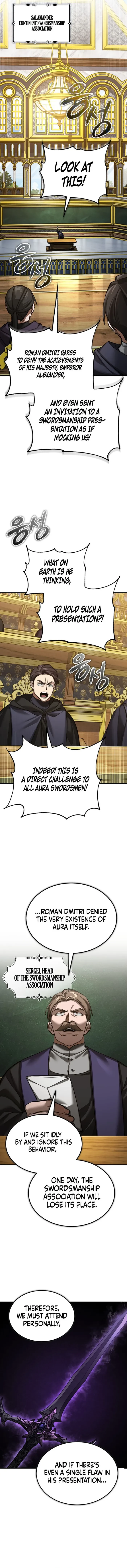 The Heavenly Demon Can’t Live a Normal Life Chapter 165 - 3