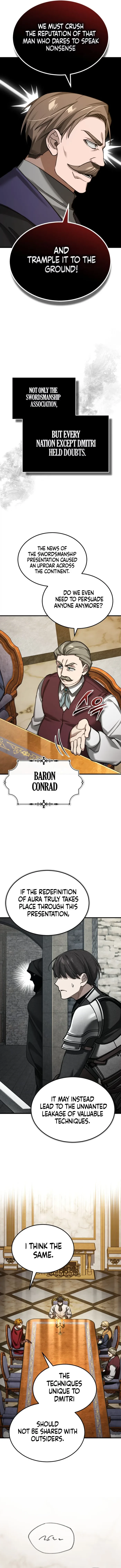The Heavenly Demon Can’t Live a Normal Life Chapter 165 - 4