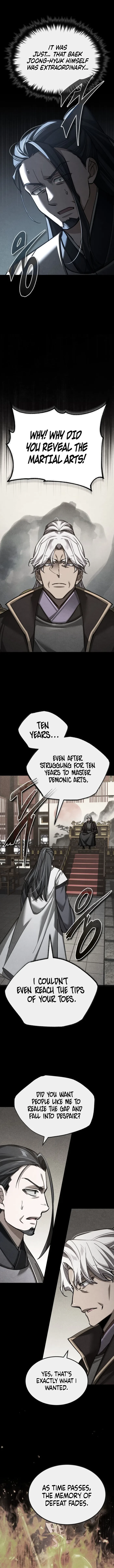 The Heavenly Demon Can’t Live a Normal Life Chapter 165 - 7