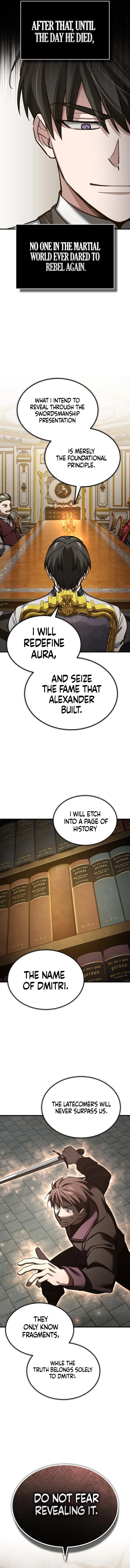 The Heavenly Demon Can’t Live a Normal Life Chapter 165 - 9
