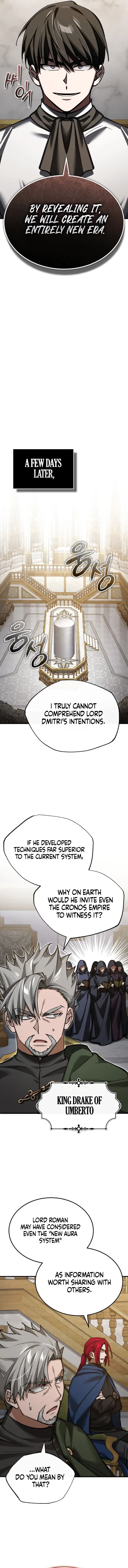 The Heavenly Demon Can’t Live a Normal Life Chapter 165 - 10