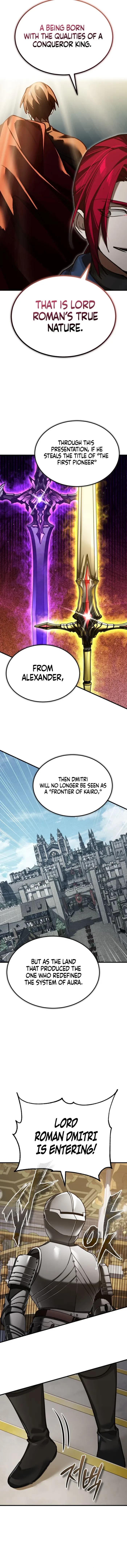 The Heavenly Demon Can’t Live a Normal Life Chapter 165 - 11