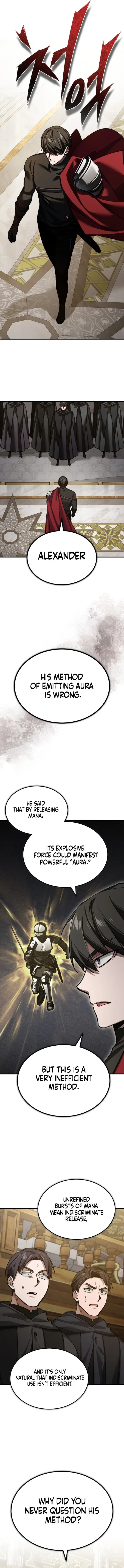 The Heavenly Demon Can’t Live a Normal Life Chapter 165 - 12