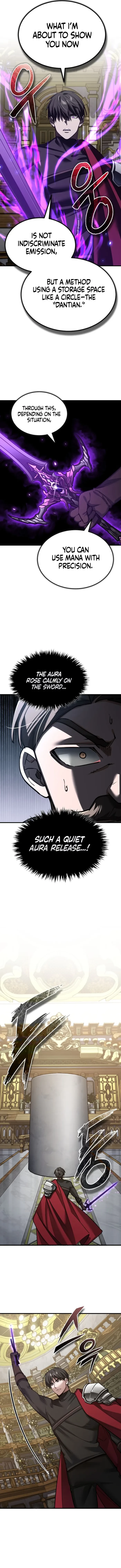 The Heavenly Demon Can’t Live a Normal Life Chapter 165 - 14