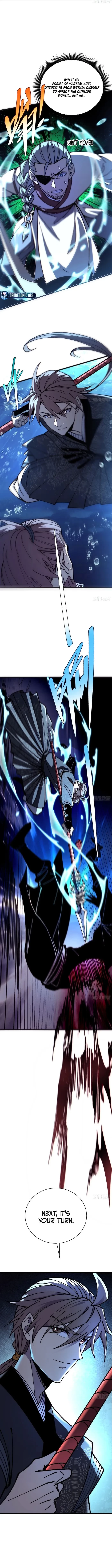 Becoming a God, Starting as water monkey Chapter 81 - 7