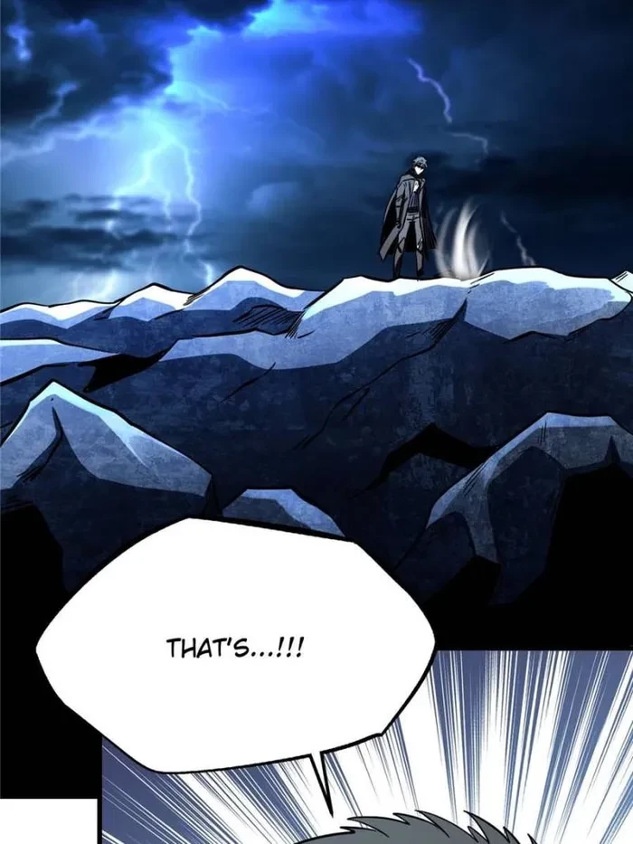Super Gene Chapter 364 - 2
