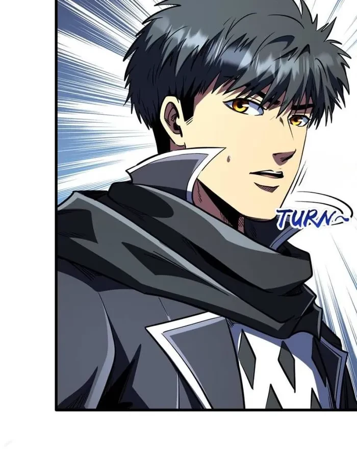 Super Gene Chapter 364 - 3
