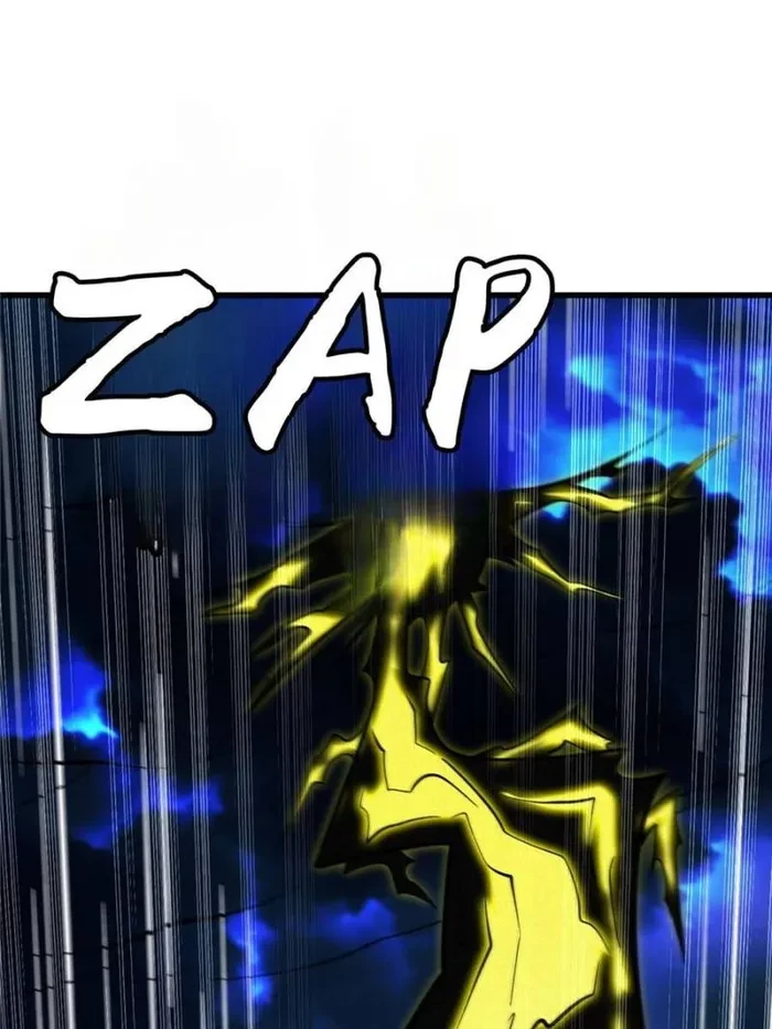Super Gene Chapter 364 - 4