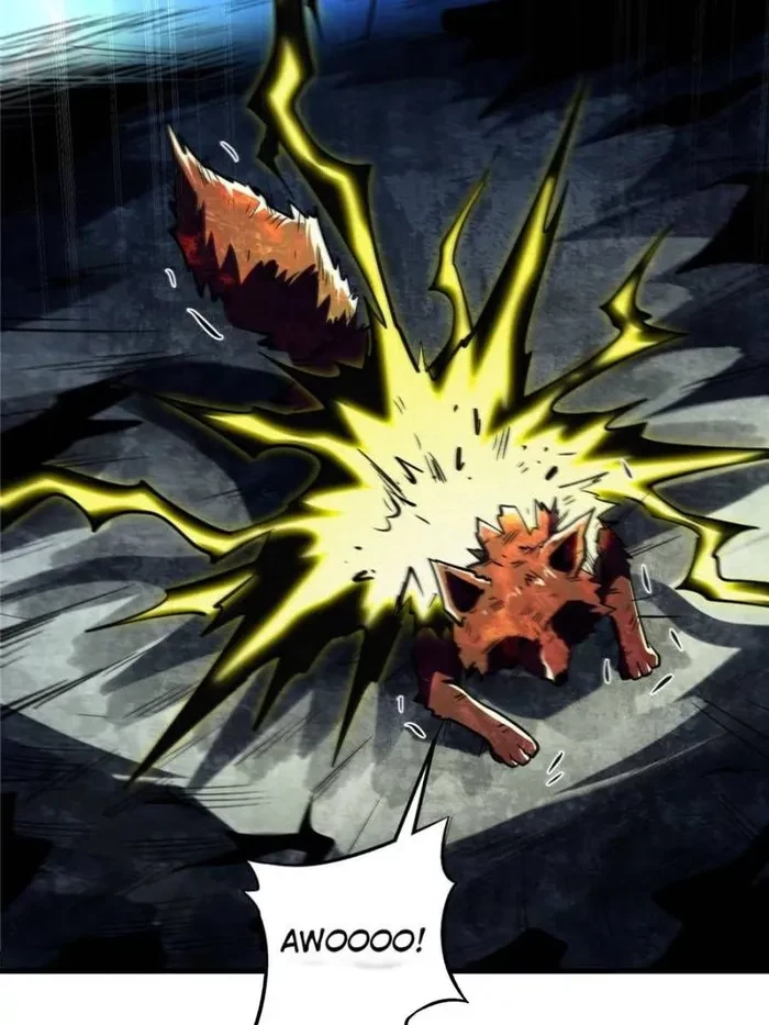 Super Gene Chapter 364 - 6