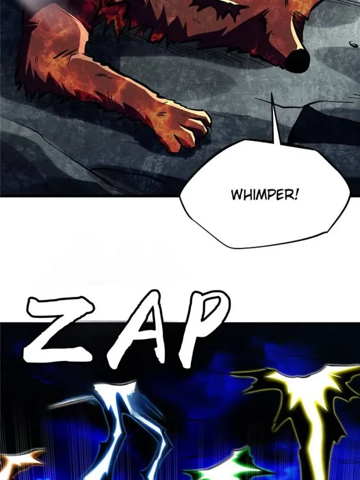 Super Gene Chapter 364 - 8