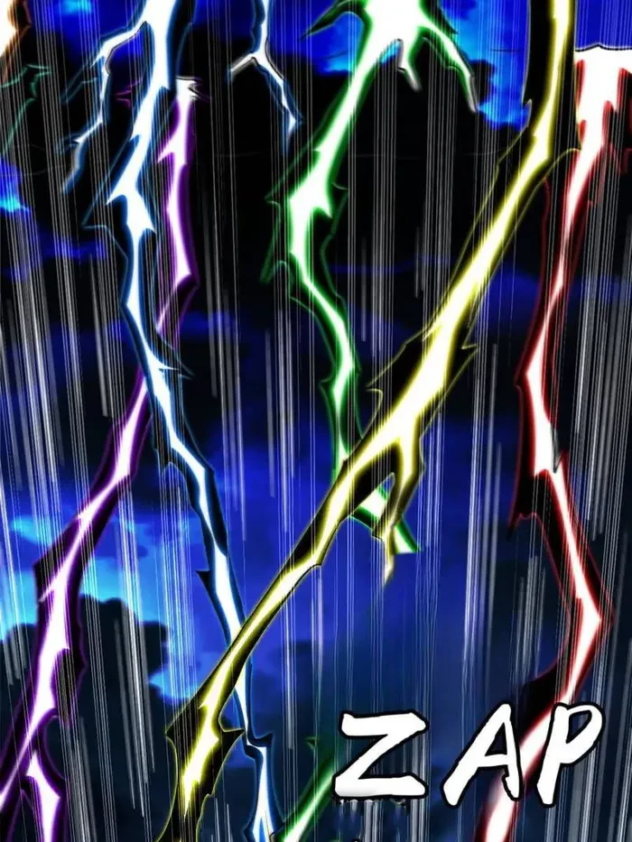Super Gene Chapter 364 - 9