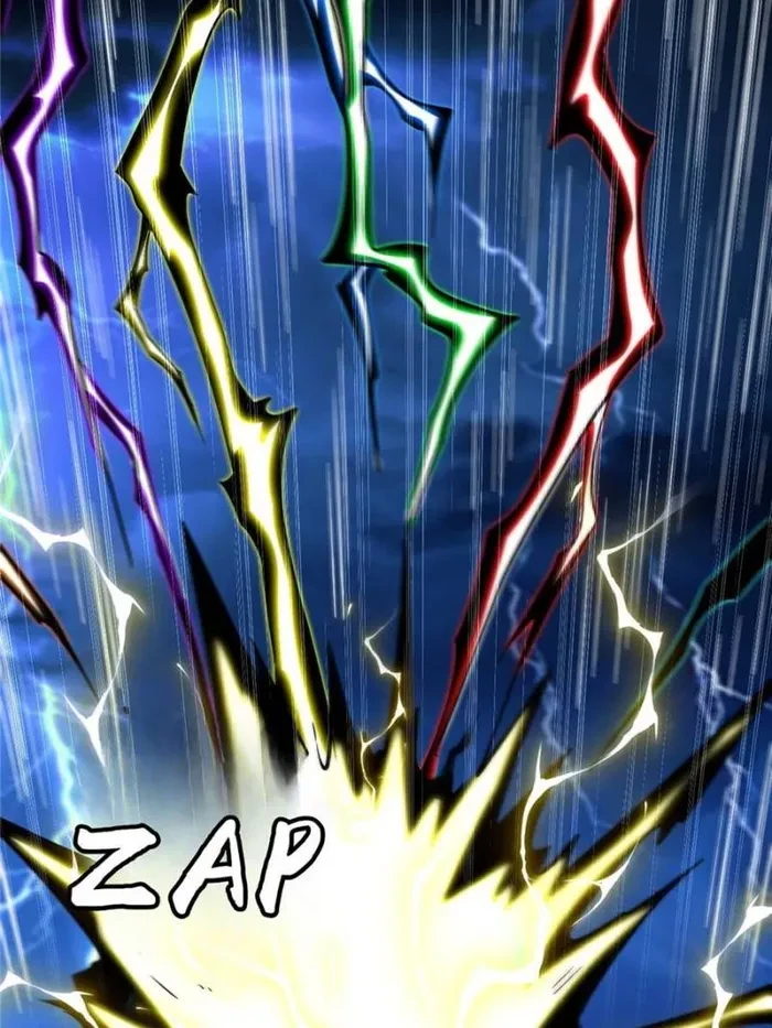 Super Gene Chapter 364 - 10