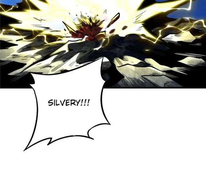 Super Gene Chapter 364 - 11