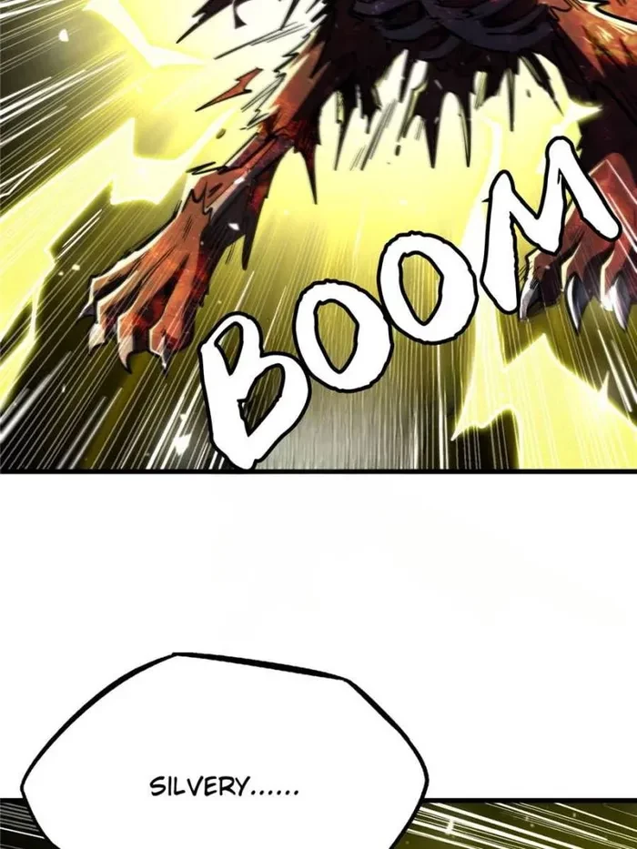 Super Gene Chapter 364 - 13