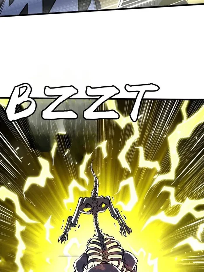 Super Gene Chapter 364 - 15