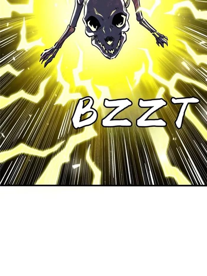 Super Gene Chapter 364 - 16
