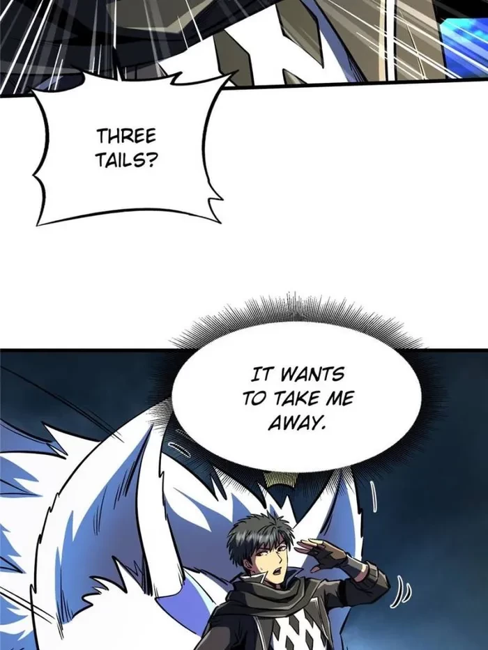 Super Gene Chapter 364 - 22