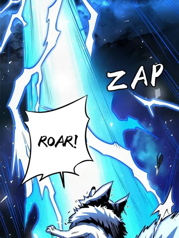 Super Gene Chapter 364 - 30