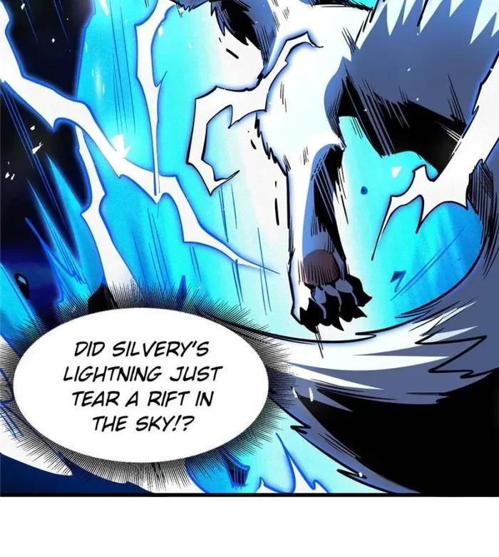 Super Gene Chapter 364 - 31