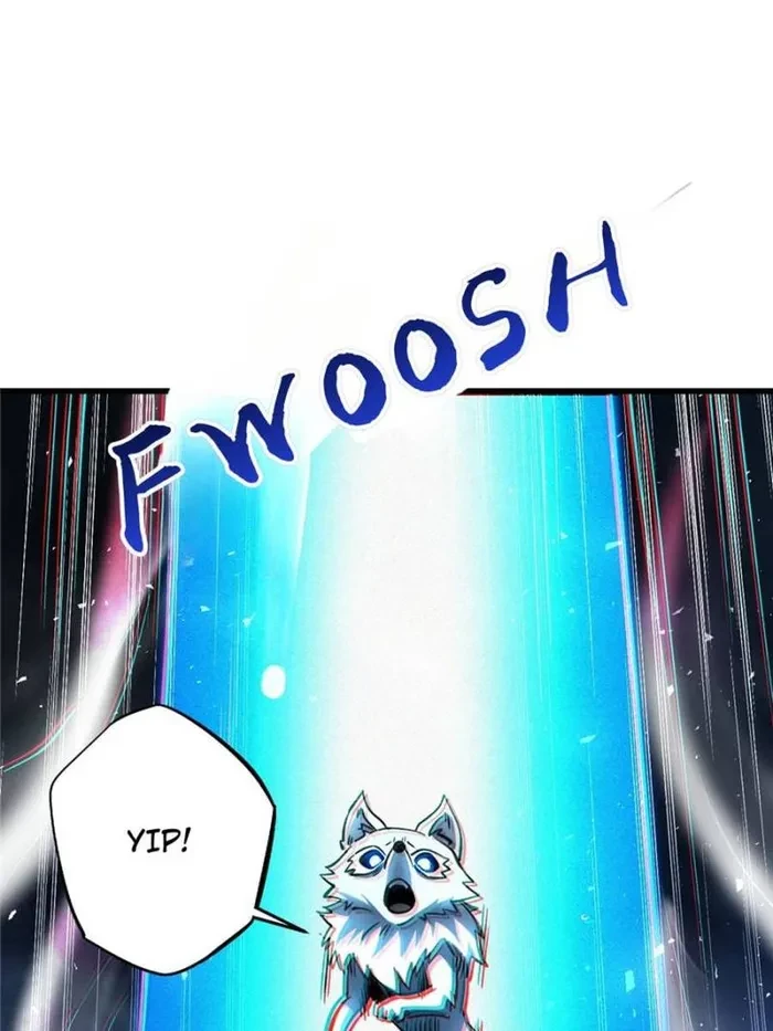 Super Gene Chapter 364 - 37