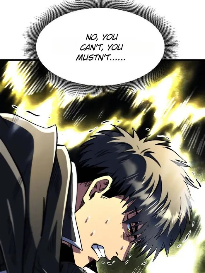 Super Gene Chapter 364 - 39