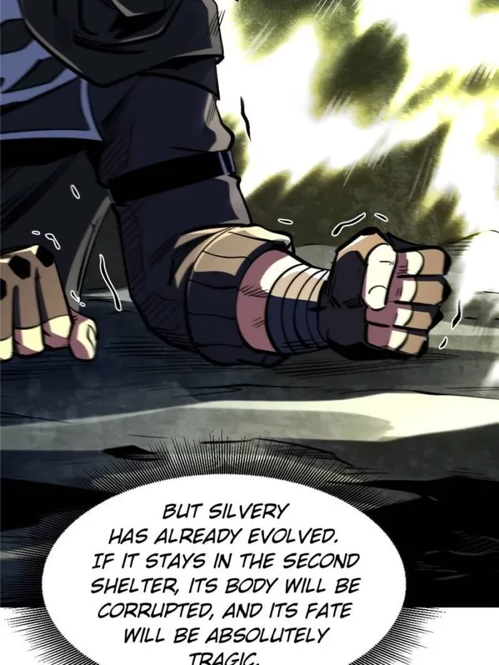 Super Gene Chapter 364 - 40