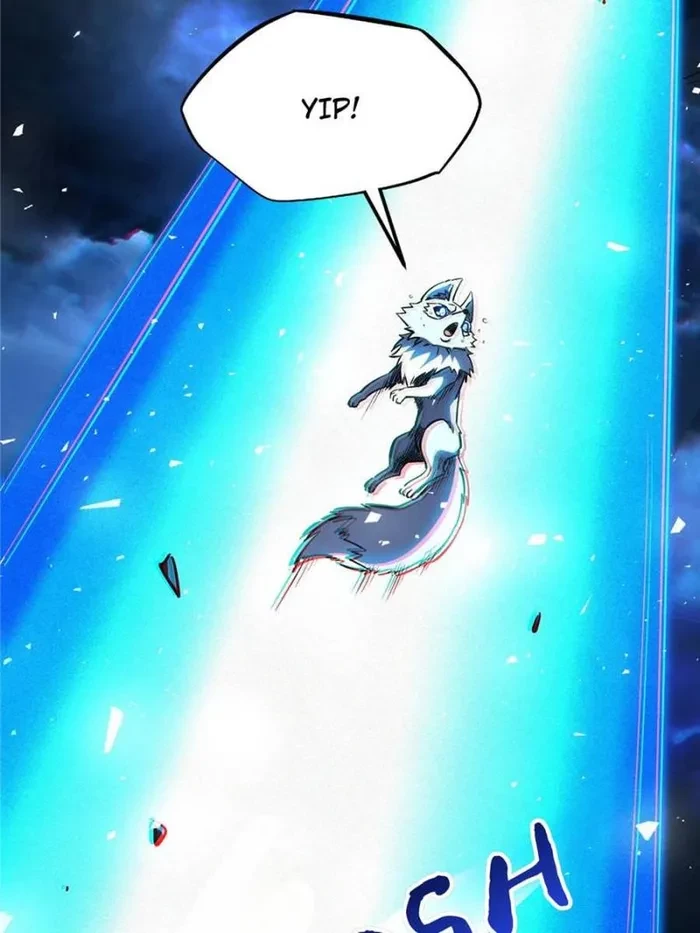 Super Gene Chapter 364 - 45